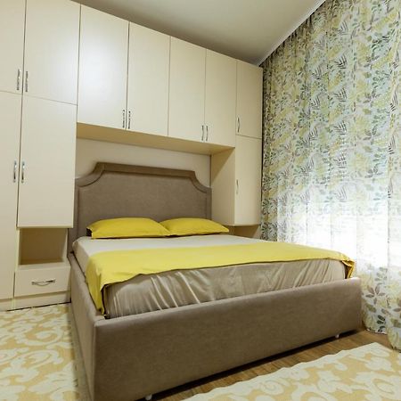 Tirana Contact Apartment エクステリア 写真