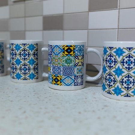 Tirana Contact Apartment エクステリア 写真