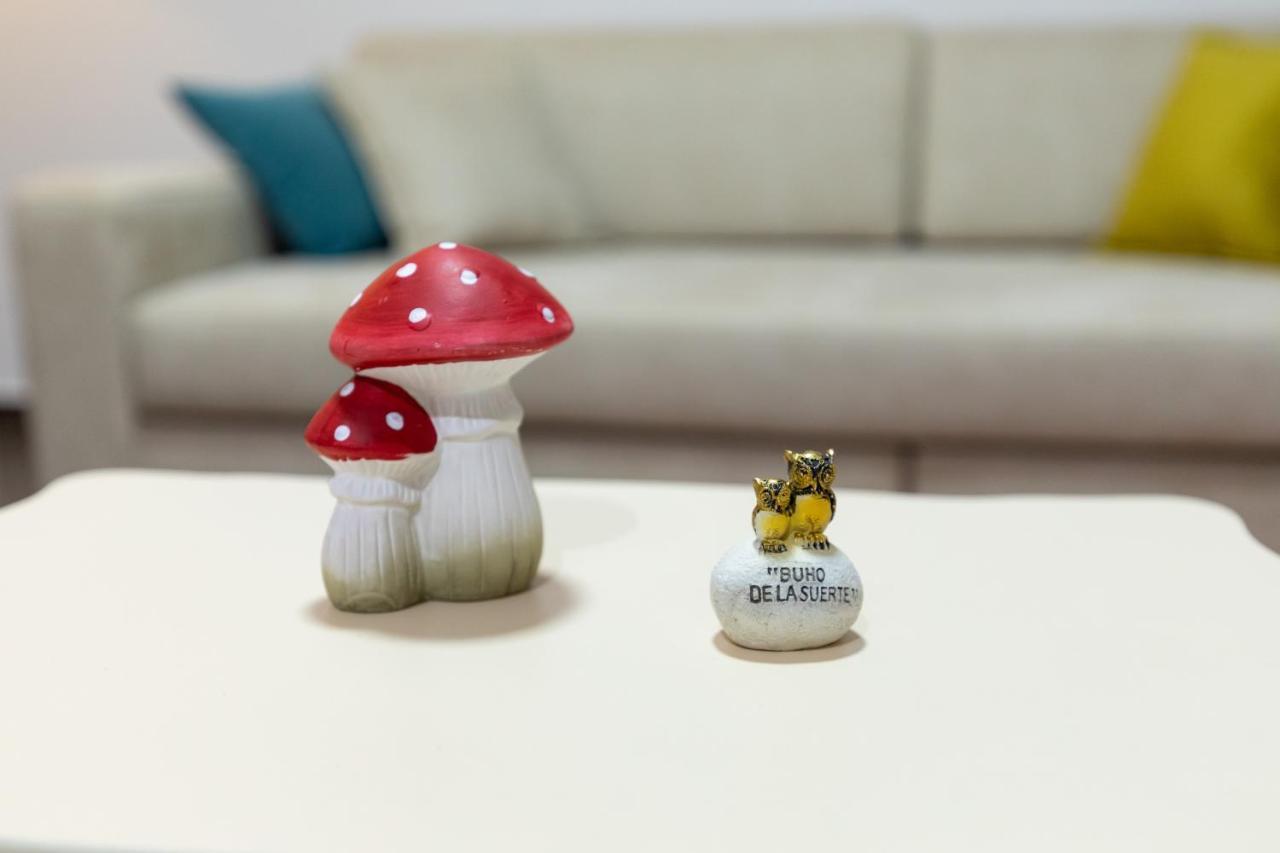 Tirana Contact Apartment エクステリア 写真